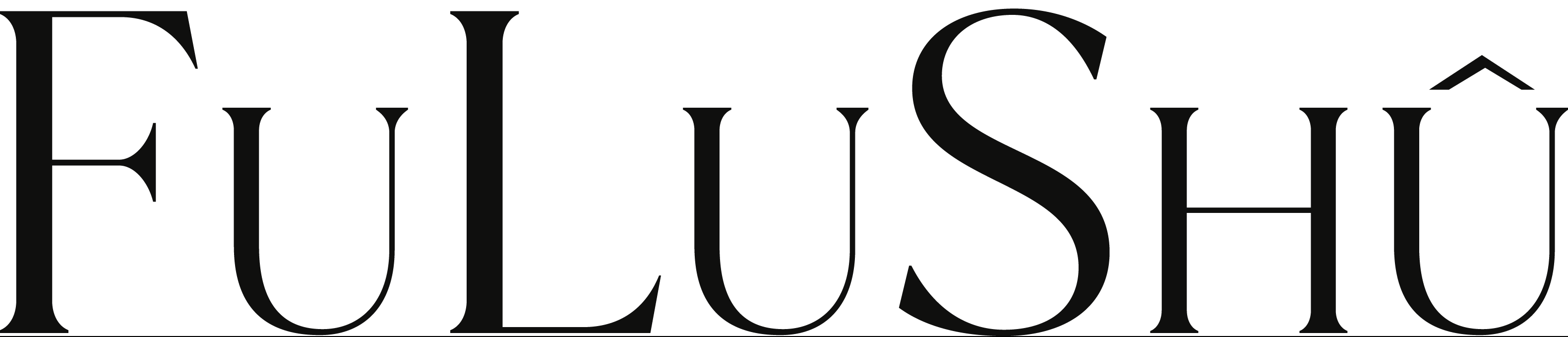 Fulushu Ltd.